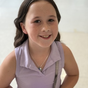 Fundraising Page: Elise Good